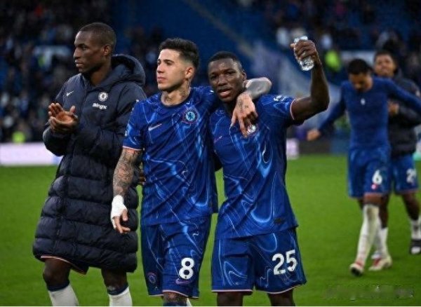 股票配资排排 复盘切尔西世俱杯夺冠! 3方面不可低估, “凯恩”是夺冠之匙!