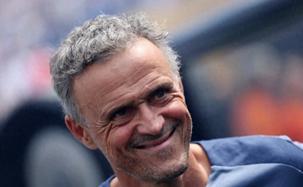 实盘配资app 西媒: 世俱杯失利后, 恩里克想从老东家巴萨挖走两名新星